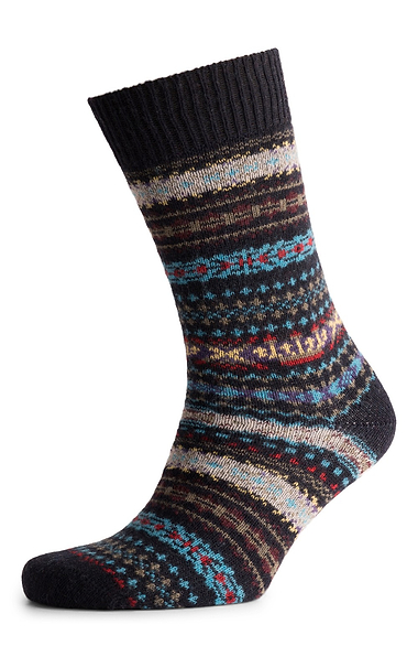 Men's Barbour Boyd Socks