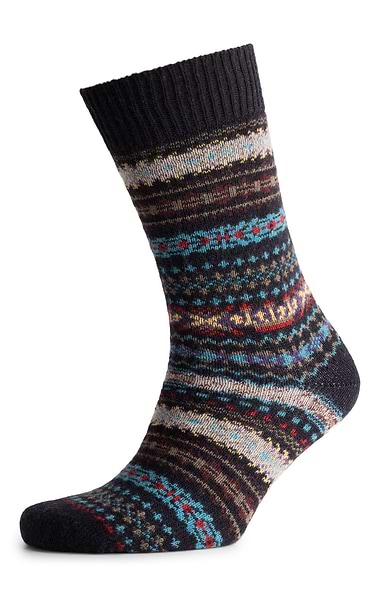Men's Barbour Boyd Socks