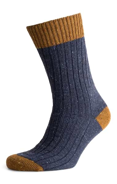 Men's Barbour Houghton Socks