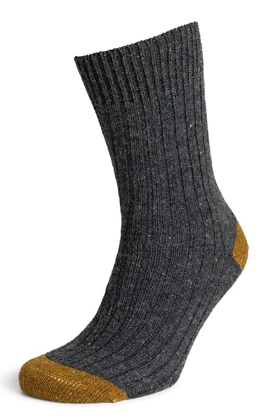 Men's Barbour Houghton Socks