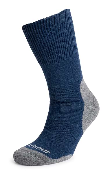 Men's Barbour Cragg Boot Socks