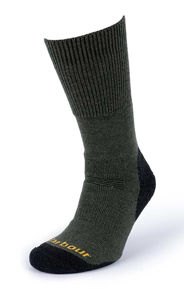Men's Barbour Cragg Boot Socks