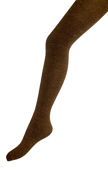 Ladies Speckled Tights