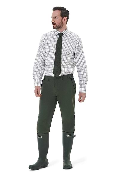 Men's Barbour Swinton Active Pants