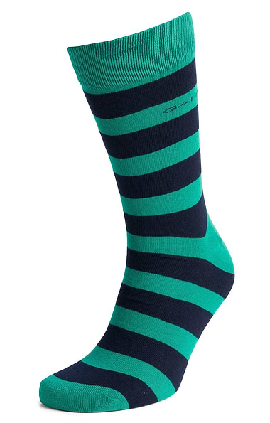 Men's Gant Socks Two Pack