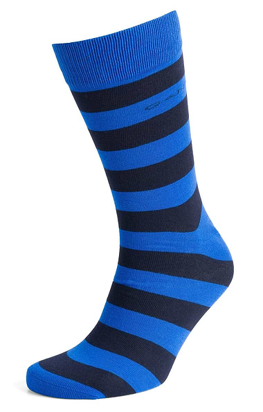 Men's Gant Socks Two Pack