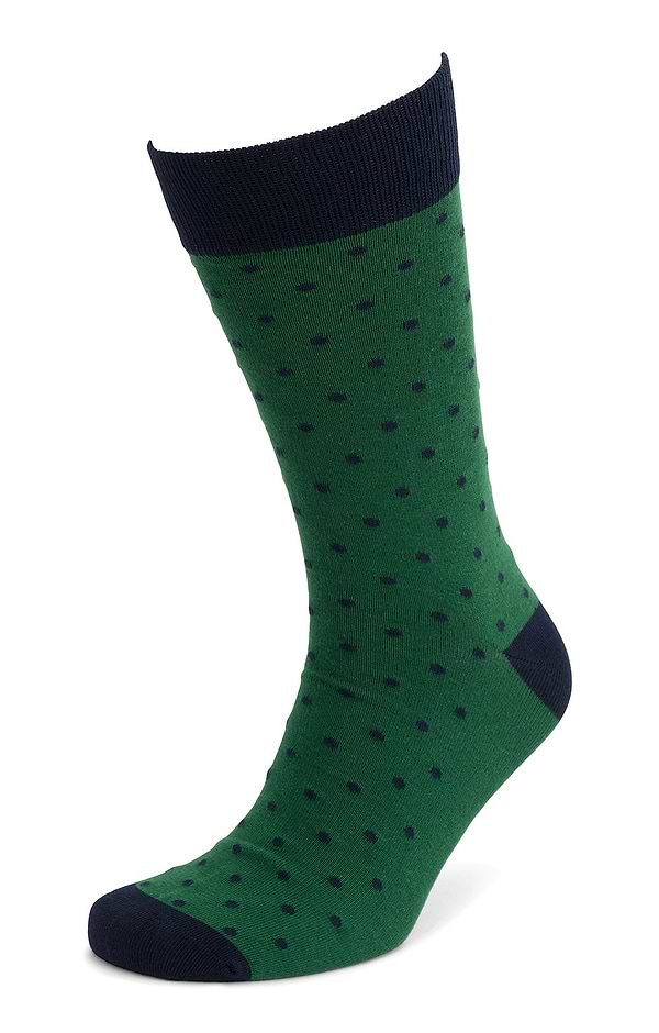 Men's Gant Socks Two Pack