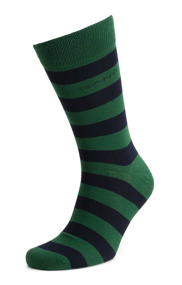 Men's Gant Socks Two Pack