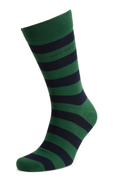 Men's Gant Socks Two Pack