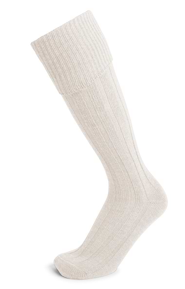 Men's Kilt Socks