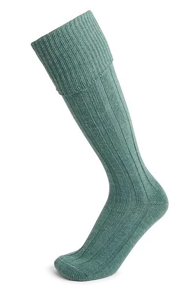 Men's Kilt Socks
