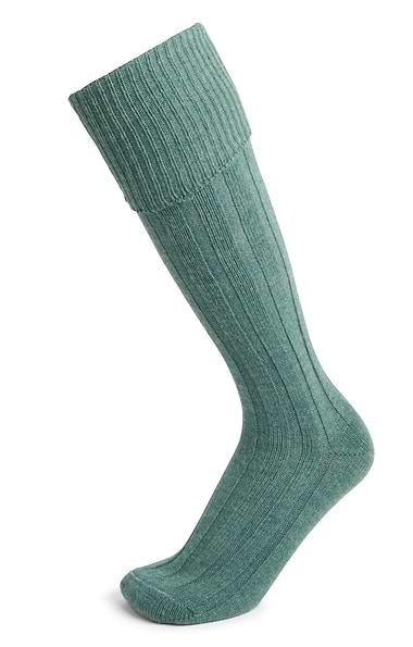 Men's Kilt Socks