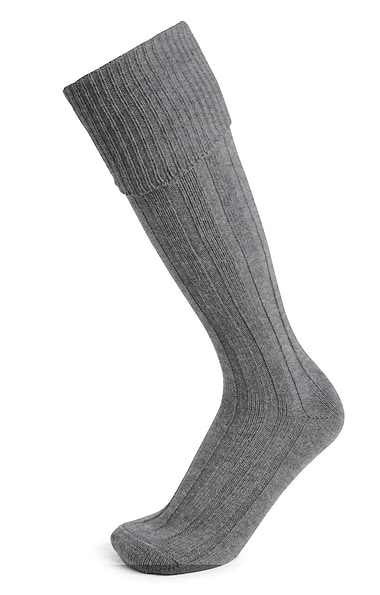 Men's Kilt Socks