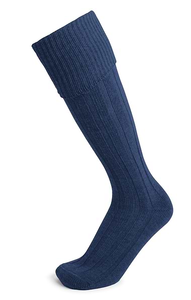 Men's Kilt Socks