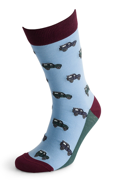 Men's Schoffel Socks