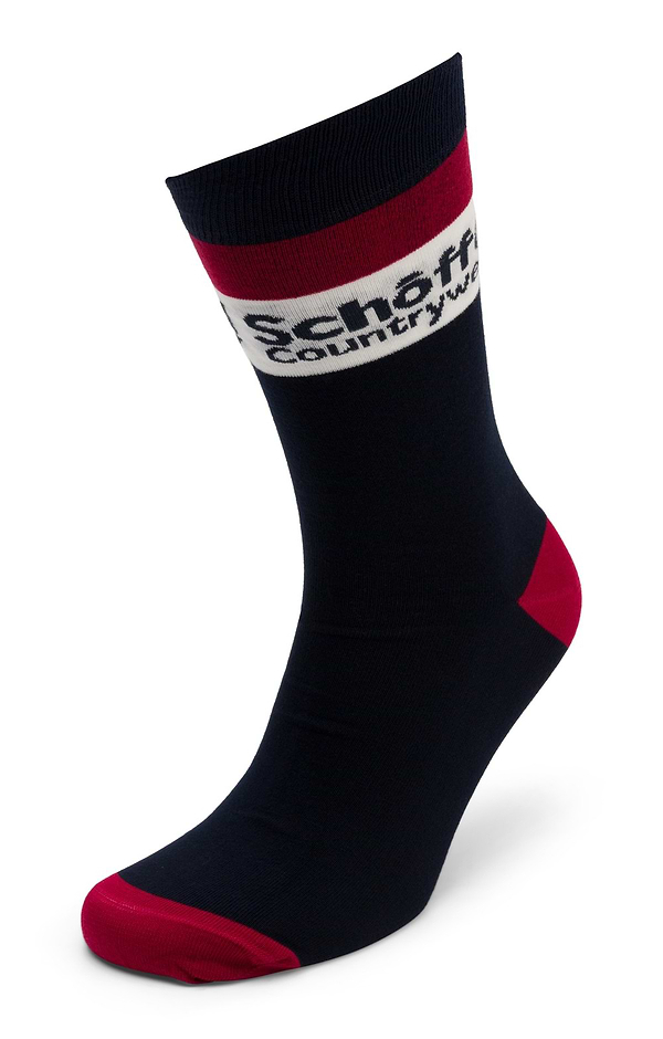 Men's Schoffel Socks