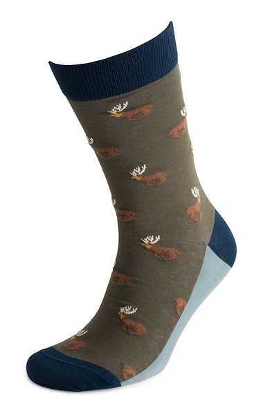 Men's Schoffel Socks