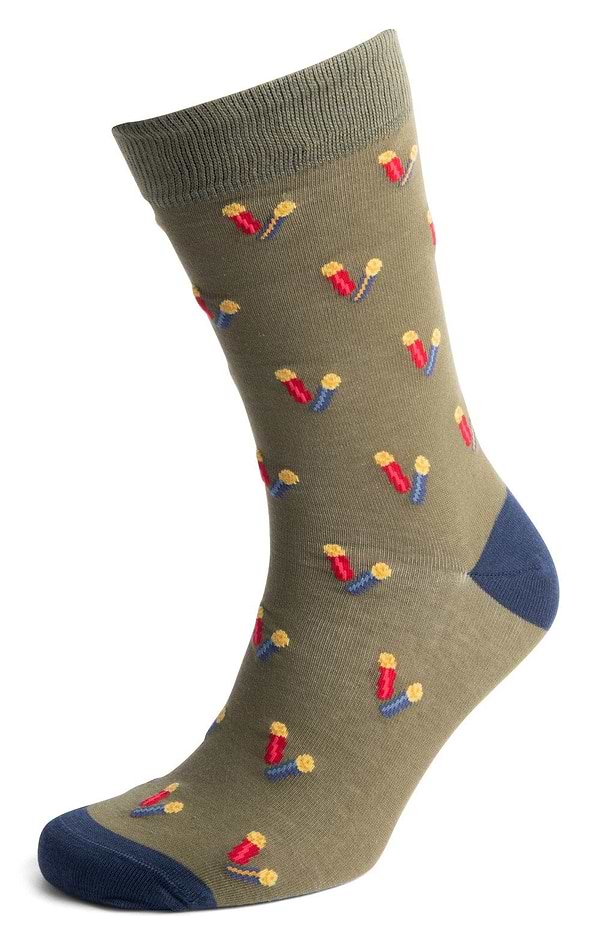 Men's Schoffel Socks