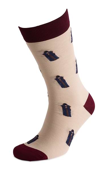 Men's Schoffel Socks