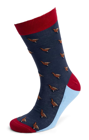 Men's Schoffel Socks