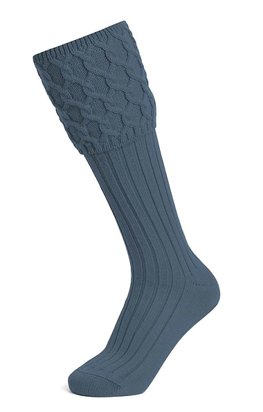 Men's Kilt Socks