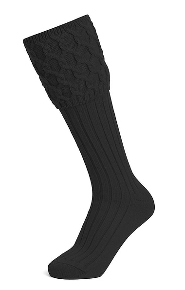 Men's Kilt Socks
