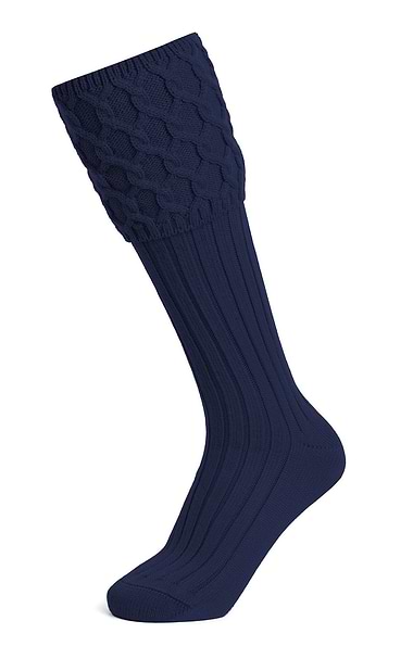 Men's Kilt Socks