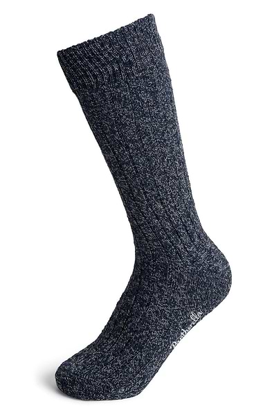 Men's Rye Recycled Cotton Socks