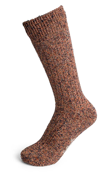 Men's Rye Recycled Cotton Socks