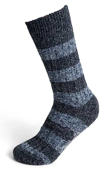 Men's Rockley Recycled Cotton Socks
