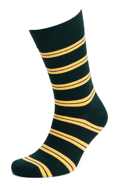 Men's Gant Collegiate Striped Socks