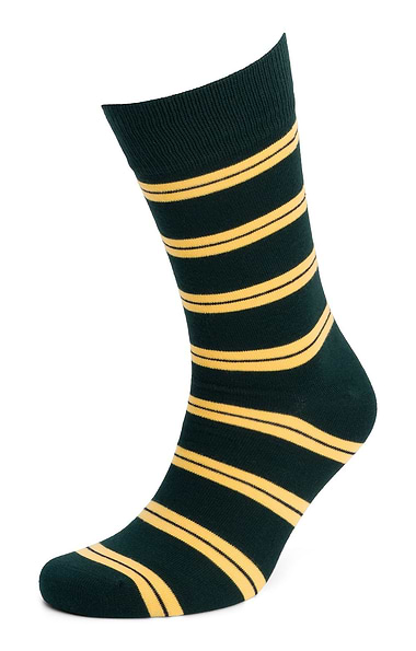 Men's Gant Collegiate Striped Socks