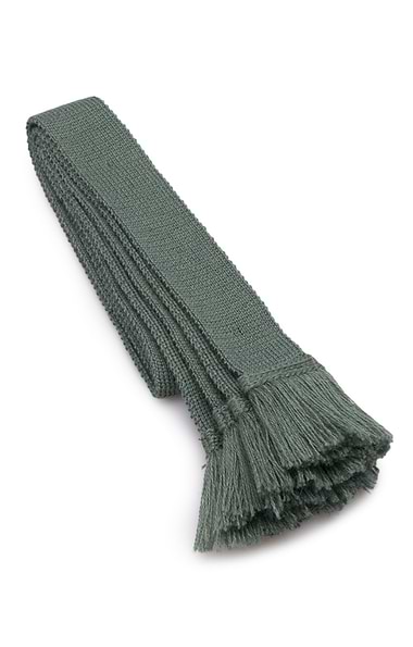 Plain Sock Ties