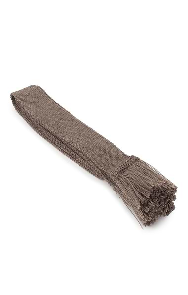 Plain Sock Ties