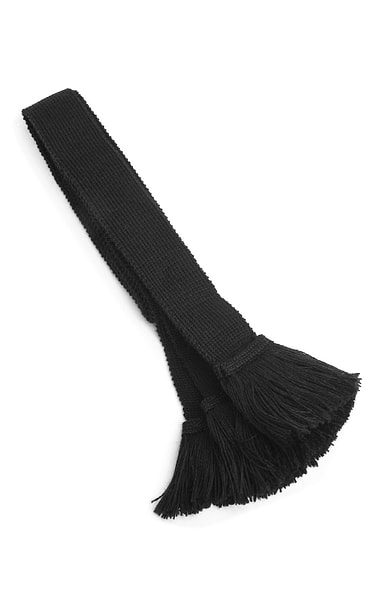 Plain Sock Ties