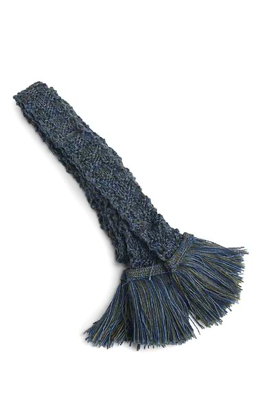 Plain Sock Ties