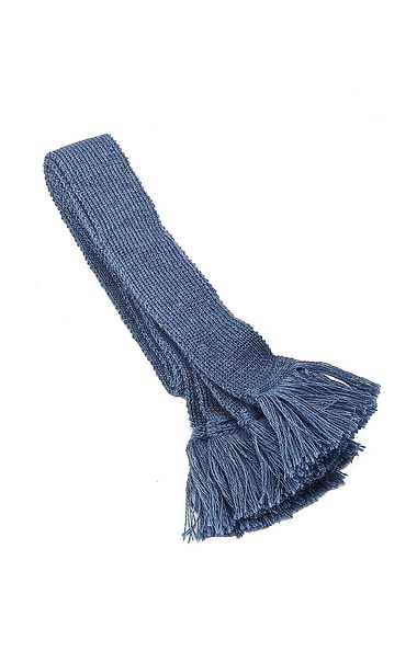 Plain Sock Ties