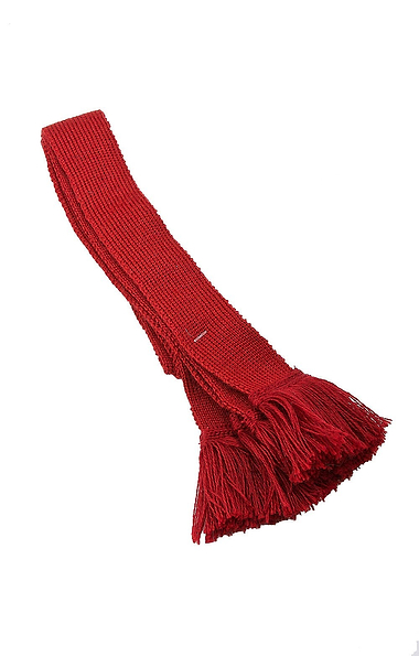 Plain Sock Ties