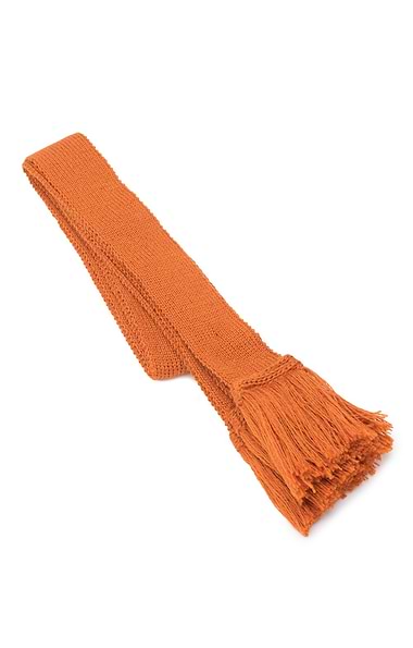 Plain Sock Ties