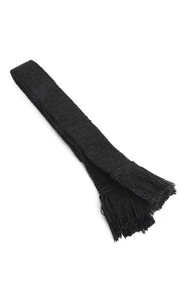 Plain Sock Ties