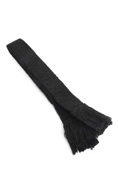Plain Sock Ties
