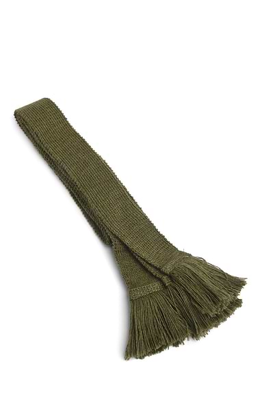 Plain Sock Ties