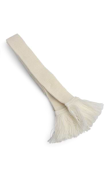 Plain Sock Ties