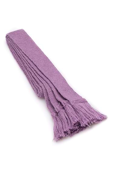 Plain Sock Ties