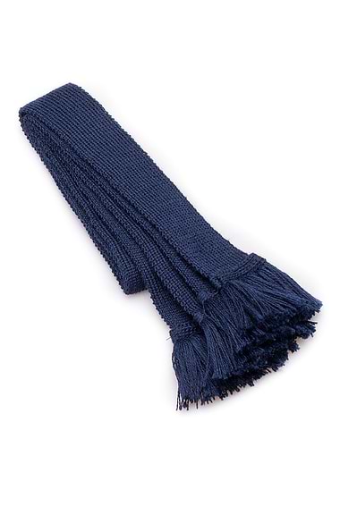 Plain Sock Ties