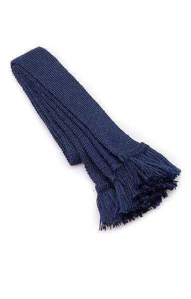 Plain Sock Ties
