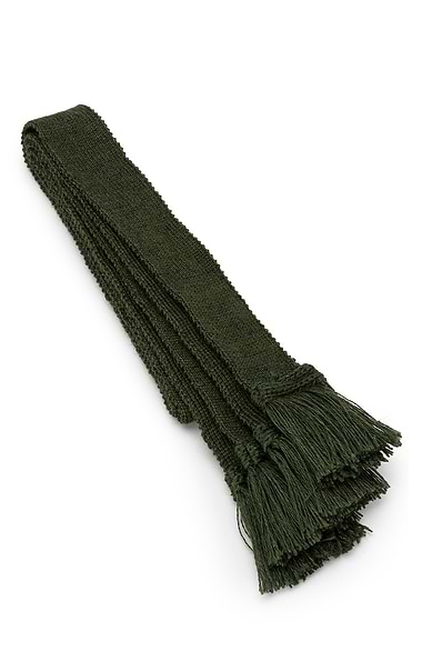 Plain Sock Ties