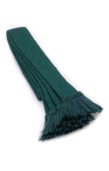 Plain Sock Ties