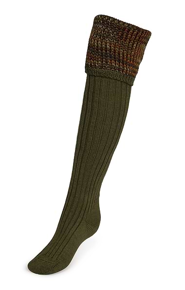 Ladies Merino Katrine Sock