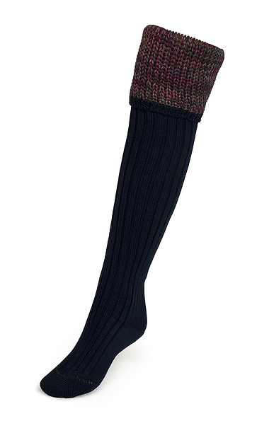 Ladies Merino Katrine Sock